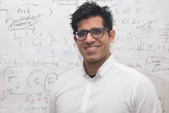 Amit Gandhi