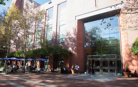 Jon M Huntsman Hall Wharton