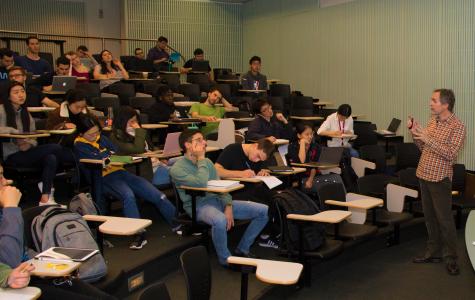 Prospective Students