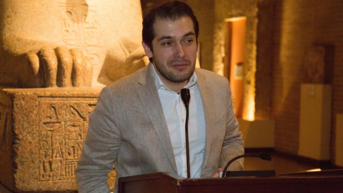 William Polk Carey Prize for the Outstanding Economics Dissertation in 2016 This prize was presented to Selman Erol and Yanhao (Max) Wei