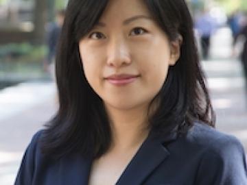 Qing Gong