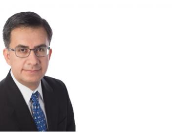 Enrique G. Mendoza