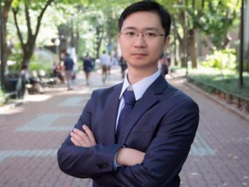 Pengfei Han