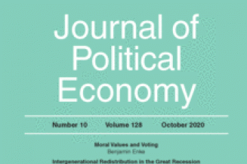 Volume 128, Number 10 | October 2020